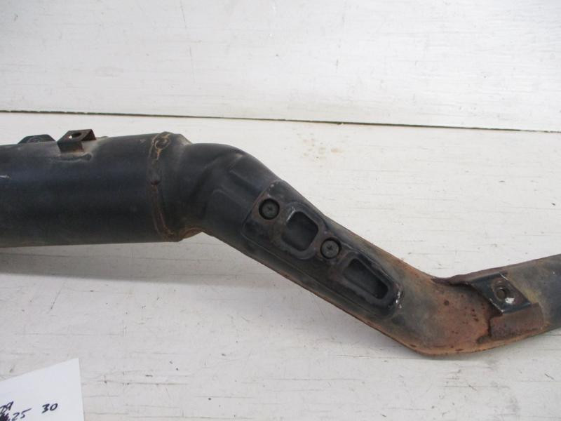 1987-2002 Yamaha TW 200 Exhaust Pipe Muffler 2JX-14711-00-00